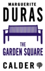 Image for The garden square