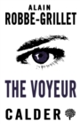 Image for The voyeur