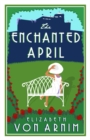 Image for The enchanted April : 342
