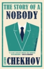 Image for Story of a Nobody
