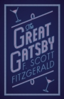 Image for The great Gatsby