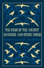Image for The rime of the ancient mariner and other poems