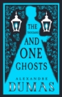 Image for Thousand and One Ghosts