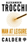 Image for Man at Leisure