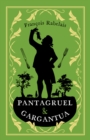 Image for Pantagruel and Gargantua