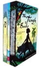 Image for Illustrated Kipling Classics Three-Book Pack