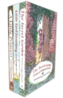 Image for Illustrated Hodgson Burnett Classics Three-Book Pack