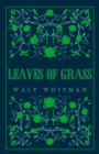 Image for Leaves of Grass : 427
