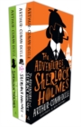 Image for The Sherlock Holmes Stories Pack