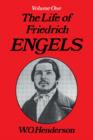 Image for Friedrich Engels : Young Revolutionary