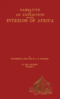 Image for Narrative of an Expedition into the Interior of Africa