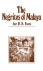 Image for Negritos of Malaya