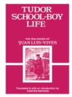 Image for Tudor School Boy Life