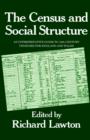 Image for Census and Social Structure
