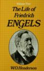 Image for Friedrich Engels : Volume 2