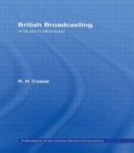 Image for British Broadcasting