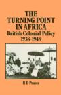 Image for The Turning Point in Africa