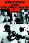 Image for African Women in the Development Process
