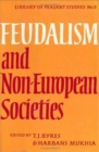 Image for Feudalism and Non-European Societies