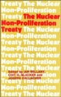 Image for The Nuclear Non-proliferation Treaty