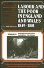 Image for Labour and the Poor in England and Wales, 1849-1851