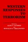 Image for Western Responses to Terrorism