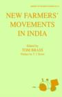 Image for New Farmers&#39; Movements in India