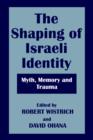 Image for The Shaping of Israeli Identity