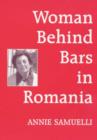 Image for Women Behind Bars in Romania