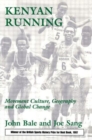 Image for Kenyan running  : movement culture, geography and global change