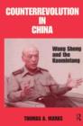 Image for Counterrevolution in China