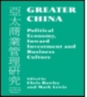 Image for Greater China