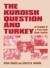 Image for The Kurdish Question and Turkey