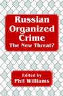 Image for Russian Organized Crime
