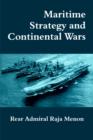 Image for Maritime strategy and continental wars