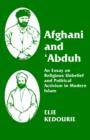 Image for Afghani and &#39;Abduh
