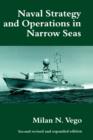 Image for Naval Strategy and Operations in Narrow Seas