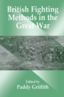 Image for British Fighting Methods in the Great War