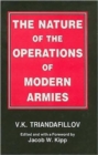 Image for The Nature of the Operations of Modern Armies