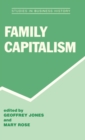 Image for Family Capitalism