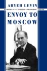 Image for Envoy to Moscow