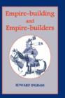Image for Empire-building and Empire-builders : Twelve Studies
