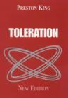 Image for Toleration