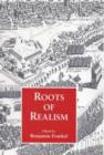 Image for Roots of Realism