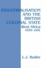 Image for Industrialisation and the British Colonial State