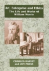 Image for Art, Enterprise and Ethics: Essays on the Life and Work of William Morris