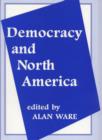 Image for Democracy and North America