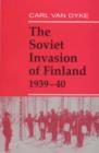 Image for The Soviet invasion of Finland, 1939-40