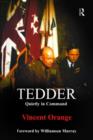 Image for Tedder  : quietly in command