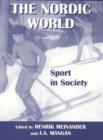 Image for The Nordic World: Sport in Society